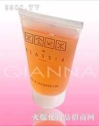 中国国际美发美容用品博览会 美业的盛会
