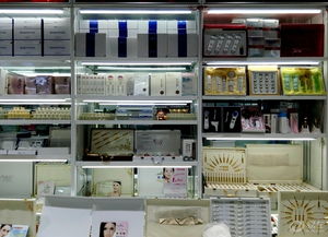 北京美容美发用品商务中心 一站式美容美发解决方案的专业枢纽